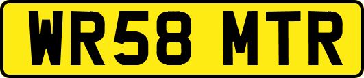 WR58MTR