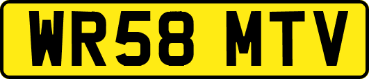 WR58MTV