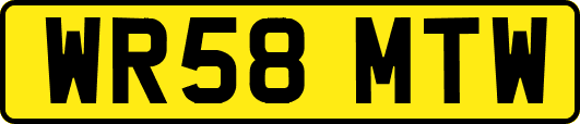 WR58MTW