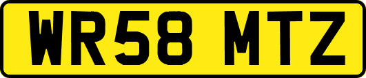 WR58MTZ