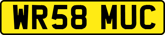 WR58MUC