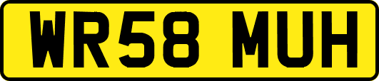 WR58MUH