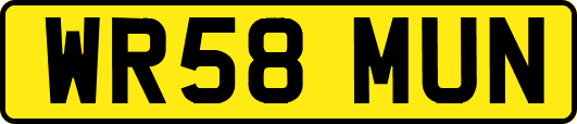 WR58MUN