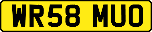 WR58MUO