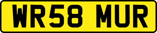 WR58MUR