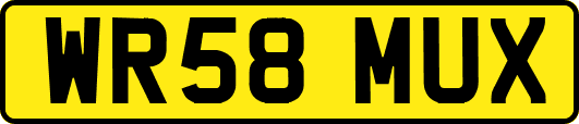 WR58MUX