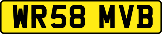 WR58MVB