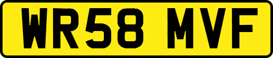 WR58MVF