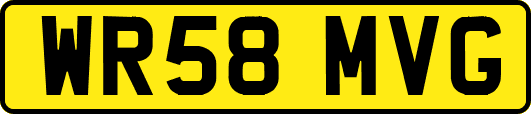 WR58MVG