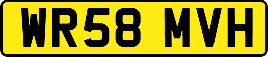 WR58MVH