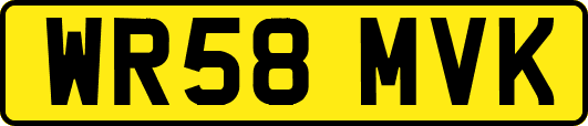 WR58MVK