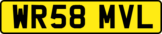 WR58MVL