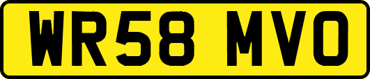 WR58MVO