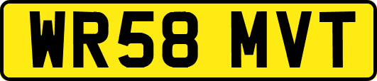 WR58MVT