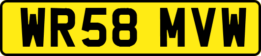 WR58MVW