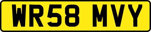 WR58MVY