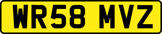 WR58MVZ