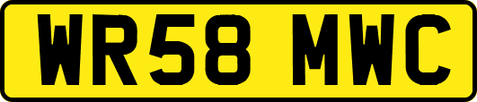 WR58MWC