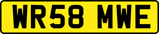 WR58MWE