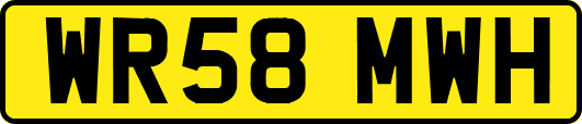 WR58MWH