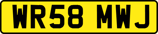 WR58MWJ