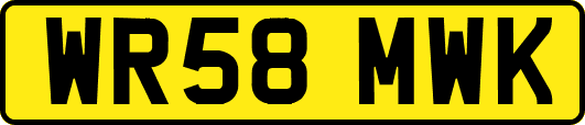 WR58MWK