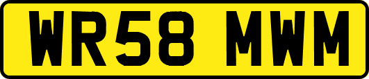 WR58MWM