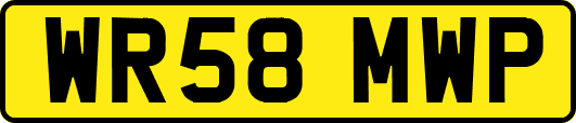 WR58MWP