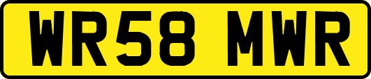 WR58MWR