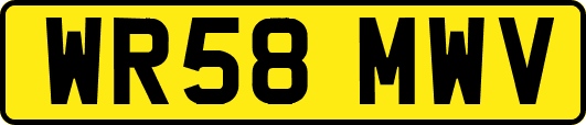 WR58MWV