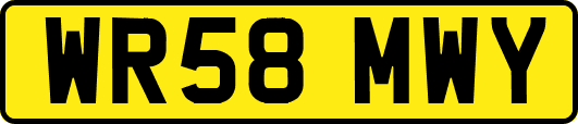 WR58MWY