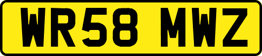 WR58MWZ