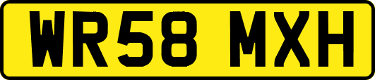 WR58MXH