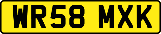 WR58MXK