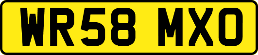 WR58MXO