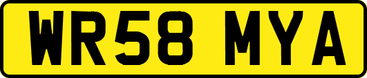 WR58MYA