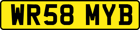 WR58MYB