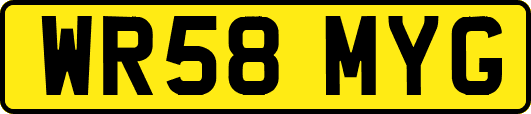 WR58MYG