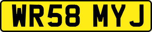WR58MYJ