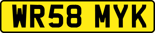 WR58MYK
