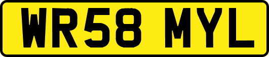 WR58MYL