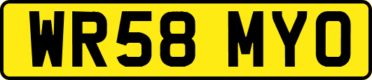 WR58MYO