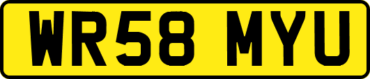 WR58MYU