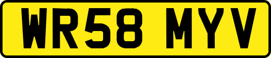 WR58MYV