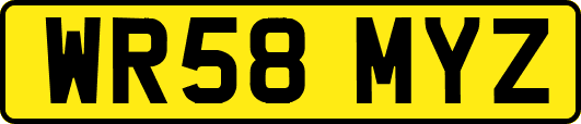WR58MYZ