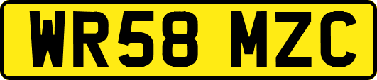 WR58MZC