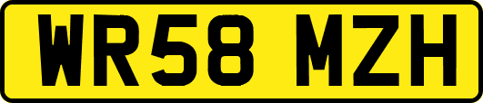 WR58MZH