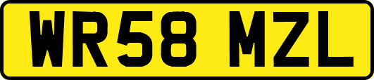 WR58MZL