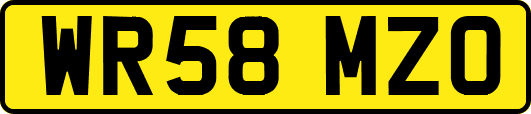 WR58MZO