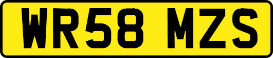 WR58MZS